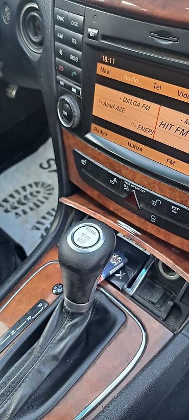 mercedes benz e250: Mercedes-Benz E 230: 2.5 l | 2008 il Sedan — 7