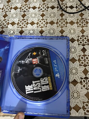 Oyun diskləri: Qarışıq janr — 5