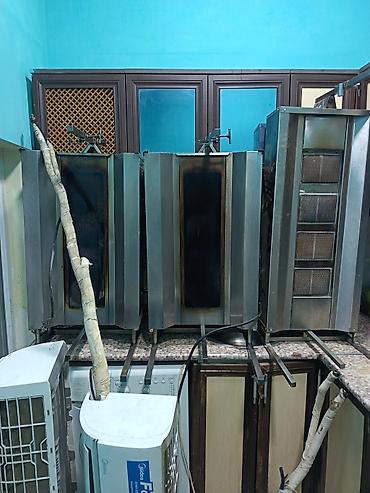atlant soyuducu servis: Satılır: Midea Forest split kondisioner sistemi (divar tipli — 2