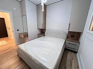 Продажа квартир: 2 комнаты, 47 м², Элитка, 5 этаж, Дизайнерский ремонт — 9