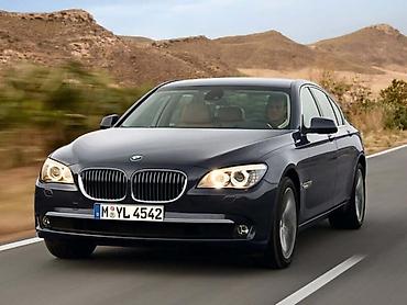 auto plac sirena: DELOVI ZA BMW SERIJA 7 F01 2010. GOD. | Novi i polovni delovi za BMW — 1