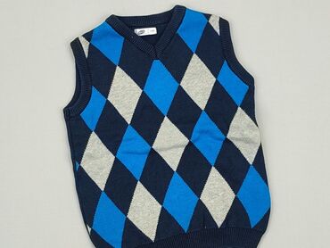 koszula w kratę bershka: Sweterek, Pepco, 3-4 lat, 98-104 cm, stan - Bardzo dobry