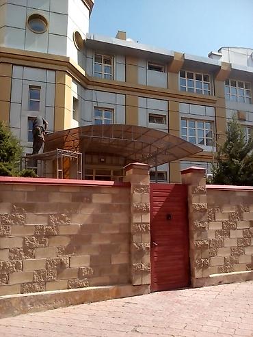 стоимость 1 м2 крыши: Сварка | Навесы Бесплатная смета, Гарантия — 10