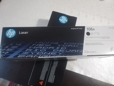 ucuz printer satilir: Yenıdır açılmayıb ehtıyac olduğu üçün satılır iki ədədir holaqramalıdı