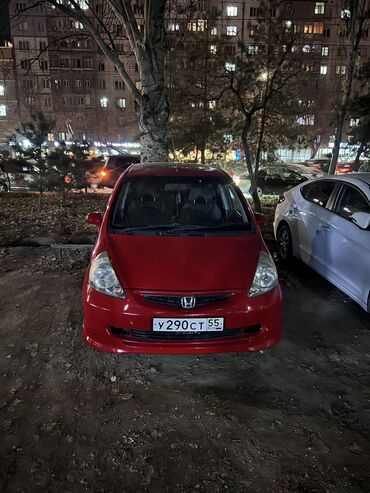 хонда копа: Honda Fit: 2003 г., 1.5 л, Вариатор, Бензин, Хэтчбэк