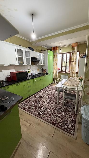 ул кудрука: 2 комнаты, 70 м², Элитка, 1 этаж, Евроремонт — 3