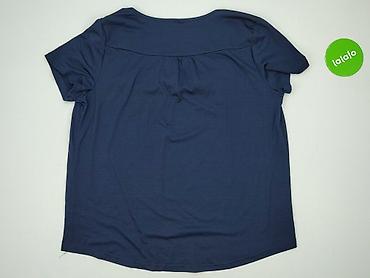 eu 56: T-shirt damski, rozmiar XL — 3