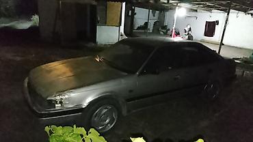 bmw e69: Седан классического формата, 4 двери, левый руль. Кузов серебристого — 1