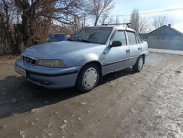 Daewoo: Daewoo Nexia: 2005 г., 1.6 л, Механика, Бензин, Седан — 17