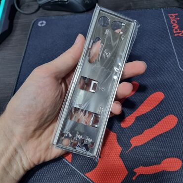 Материнские платы: Материнская плата, Новый, Asus, LGA1155, Micro-ATX, Для ПК — 13