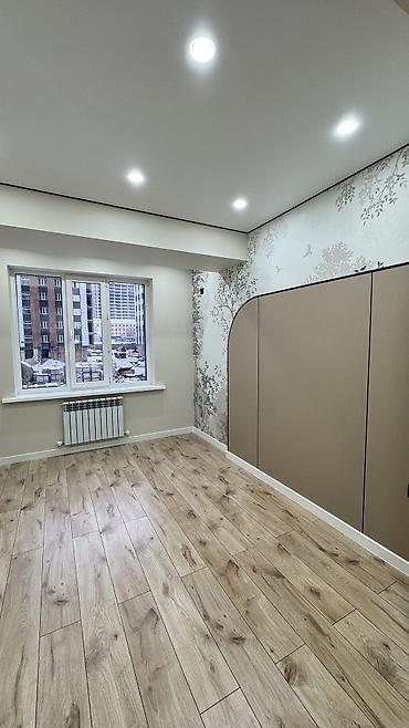 квартира постучно: 2 комнаты, 72 м², Технопарк Элитка, 2 этаж, Дизайнерский ремонт — 4