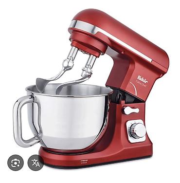 panasonic mx 70: Fakir Culino Chef stasionar mikser - Güc: 1000 Vt - İdarəetmə növü — 3