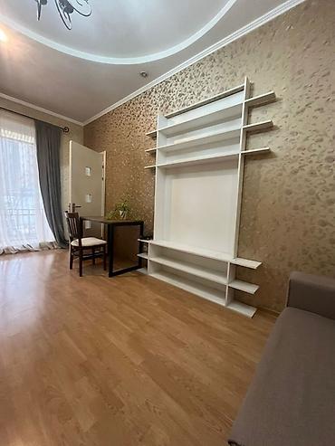 Долгосрочная аренда квартир: Студия, С мебелью полностью — 6