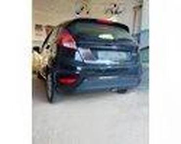 Glave motora: Kompresor klime za ford b-max, c-max, courier . Od 2000. Do 2018 — 30