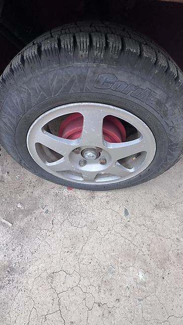 а4 б5: Daewoo Nexia: 2005 г., 1.5 л, Механика, Бензин, Седан — 5