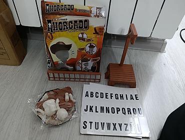 мостик: Настольная игра Rabbit Trap Checkers (заячьи шашки/«кроличья ловушка») — 5