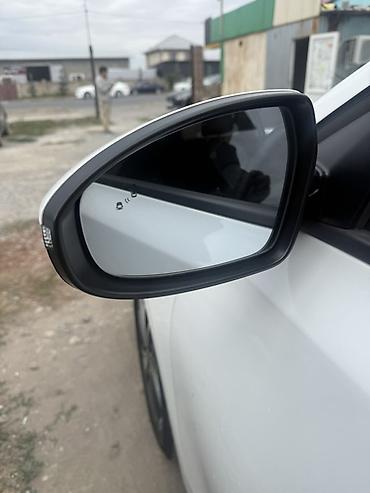 вариант кж: Kia K3: 2022 г., 1.6 л, Вариатор, Бензин, Седан — 9