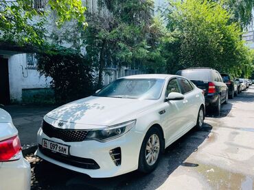 я ищу лада приора: Kia K5: 2017 г., 2 л, Автоматтык, Газ, Седан