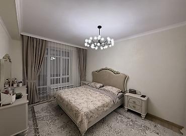 Продажа квартир: 3 комнаты, 121 м², Филармония 3 этаж, Евроремонт — 3