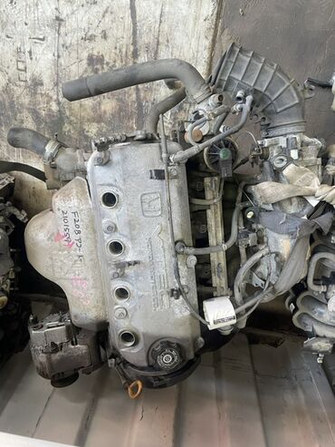 Бензиновый мотор Honda 2 л, Оригинал, Япония