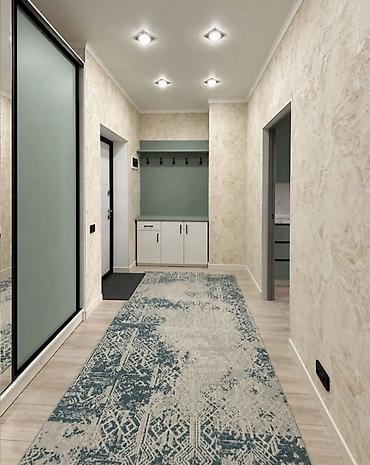 жк сириус: 1 комната, 45 м², Филармония Элитка, 10 этаж — 4