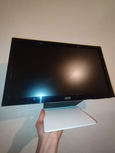 джойстики планшеты с ос android: Монитор, AOC, 21" - 22"