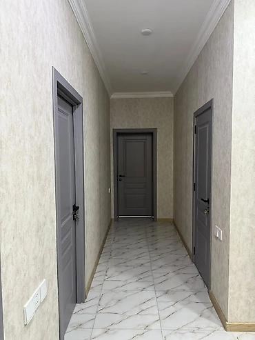 Daşınmaz əmlak: 3 otaqlı, Nəsimi r. r-nu — 3