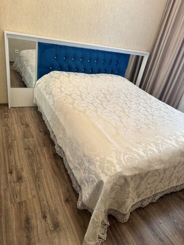 2 neferlik matras: İkinəfərlik çarpayı, Bazasız, Matras ilə
