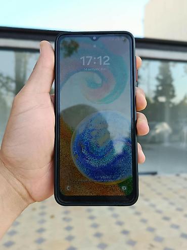Samsung A04s ideal veziyetdedi at lalafo.az — 2 Samsung A04s ideal veziyetdedi — 2