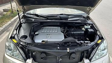 lexus rx 330 купить: Lexus RX: 2006 г., 3.3 л, Автомат, Бензин, Кроссовер — 8