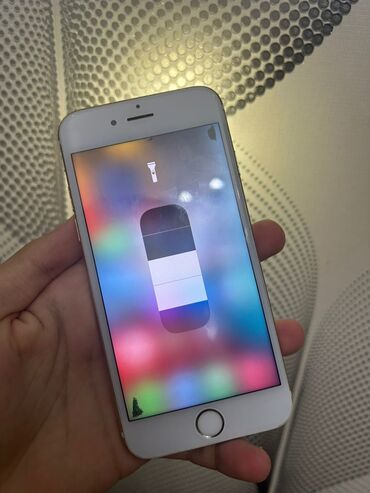 айфон 9 цена: IPhone 6s, 32 ГБ, Серебристый, Отпечаток пальца