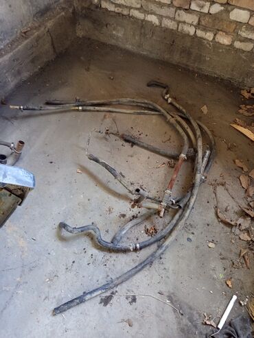 Другие детали салона: T3 разное, есть только то что на фото — 4