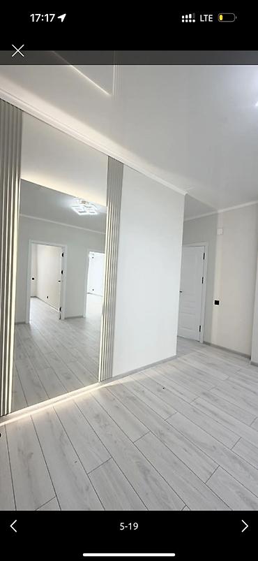 Продажа квартир: 2 комнаты, 72 м², ул. Горького / Алматинка Элитка, 14 этаж, Дизайнерский ремонт — 1