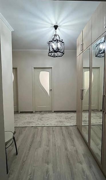 aurum: 2 комнаты, 87 м², Ала-Арча ТРЦ 7 этаж, Евроремонт — 3