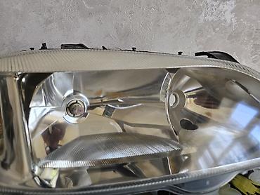 зарядка для аккумулятора авто: Opel Astra G üçün orijinal sağ ön fara (Hella). Xüsusiyyətlər: - — 2
