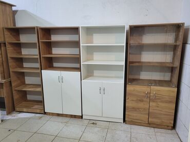 Ofis dolabları: Dolablar YENİDİR Hündürlük 180.sm eni 80 sm derinlik 35 sm ünvan — 5