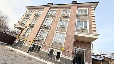 Продажа квартир: 2 комнаты, 46 м², Индивидуалка, 2 этаж, Евроремонт — 2
