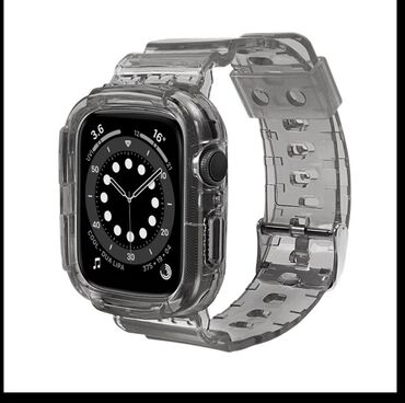 Saat kəmərləri: Yeni, Kəmər, Apple — 30