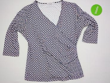 ciąz: QUIOSQUE, Bluzka damska, rozmiar 4XL — 2