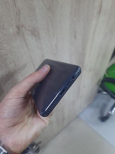 redmi islənmis: Redmi 8, 64 GB, rəng - Qara, Barmaq izi — 6