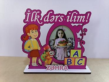 Digər əl işləri: Digər əl işləri — 19