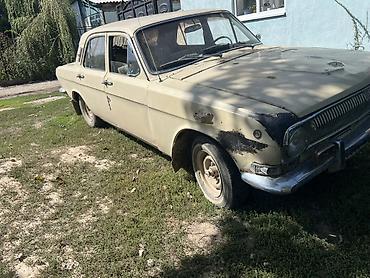 беларус 32: ГАЗ 24 Volga: 1982 г., 2 л, Механика, Бензин, Седан — 1
