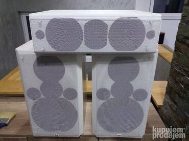 Zvučnici i stereo sistemi: Pulsar 501 i 1000. -pulsar 501=90e. -pulsar 1000=190e. ispravni — 9
