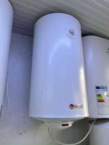 газовые котлы напольные одноконтурные: Водонагреватель накопительный Thermex (электрический) - Тип