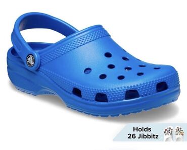 обувь для туризма: Crocs classic clog 100% оригинал Они легкие, мягкие, их легко