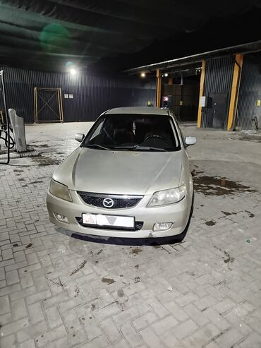термостат мазда 323: Mazda 323: 2001 г., 1.6 л, Механика, Бензин, Седан