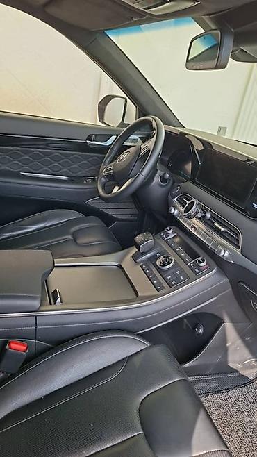 продажа chevrolet cobalt: Hyundai Palisade: 2020 г., 2.2 л, Автомат, Дизель, Кроссовер — 1