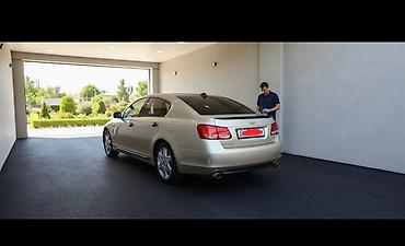 Lexus: Lexus GS: 2005 г., 2.5 л, Типтроник, Бензин, Седан — 9