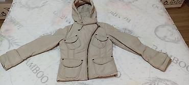 north face kurtka: Пуховик куртка, S — 3