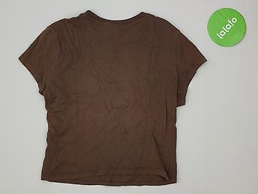 bluzki emo: H&M Divided, T-shirt damski, rozmiar XS — 3